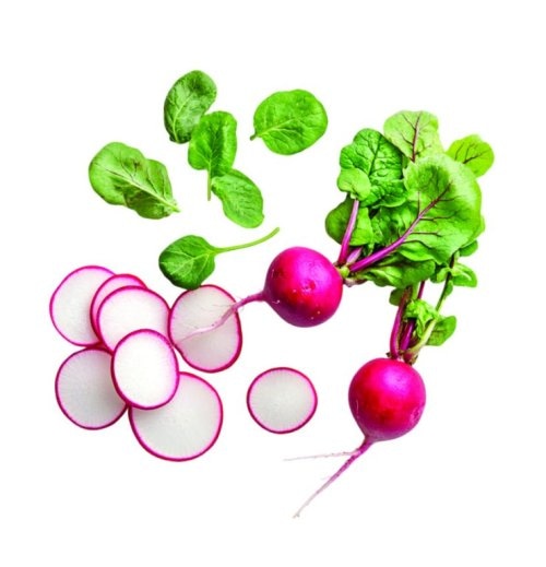 Rotkvica 1 vezica - Akcija u trgovini Spar