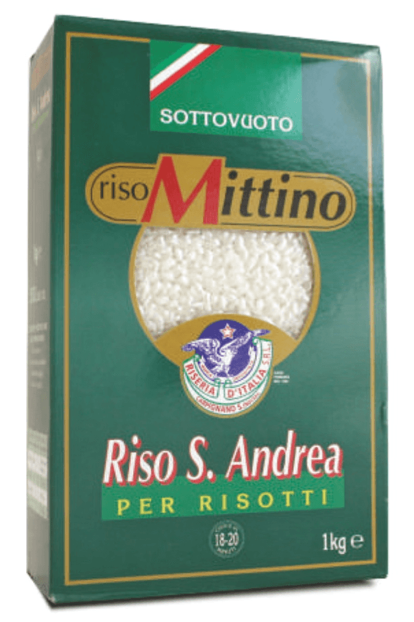 Mittino Riža 1 kg - Akcija u trgovini Tommy