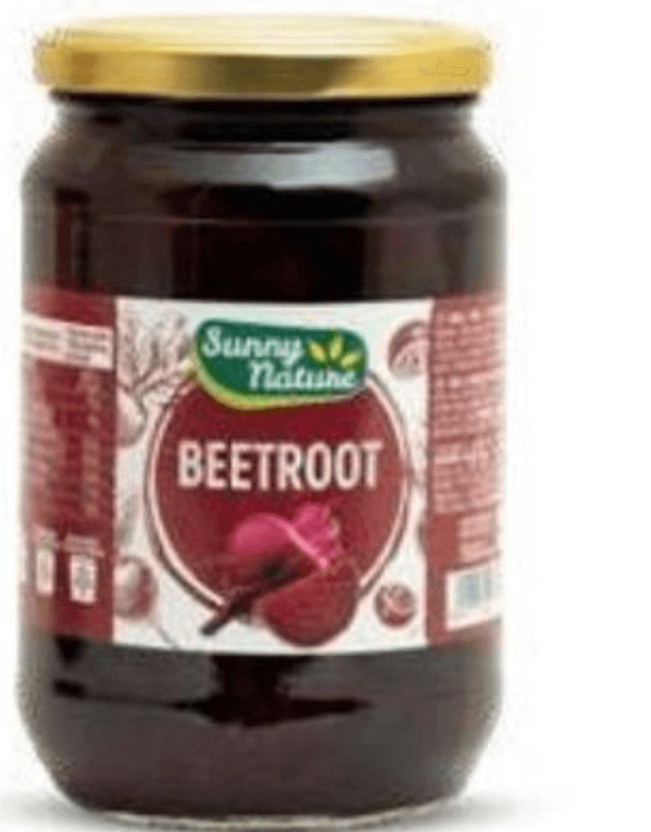 Cikla 380 g Sunny Nature - Akcija u trgovini Eurospin