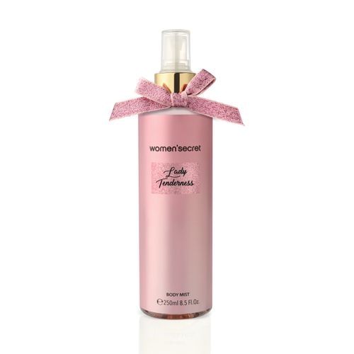 Women'secret Lady Tenderness 250ml - Akcija u trgovini Bipa