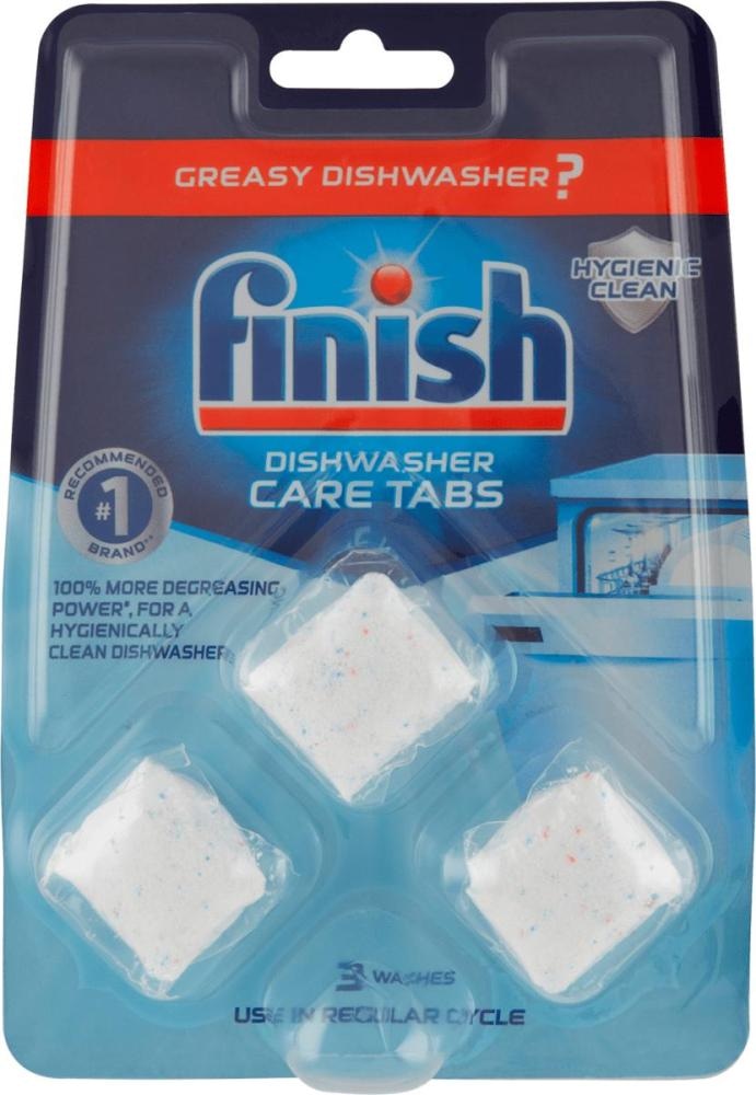 Finish Tablete za čišćenje perilice posuđa 3/1 - Akcija u trgovini Kaufland