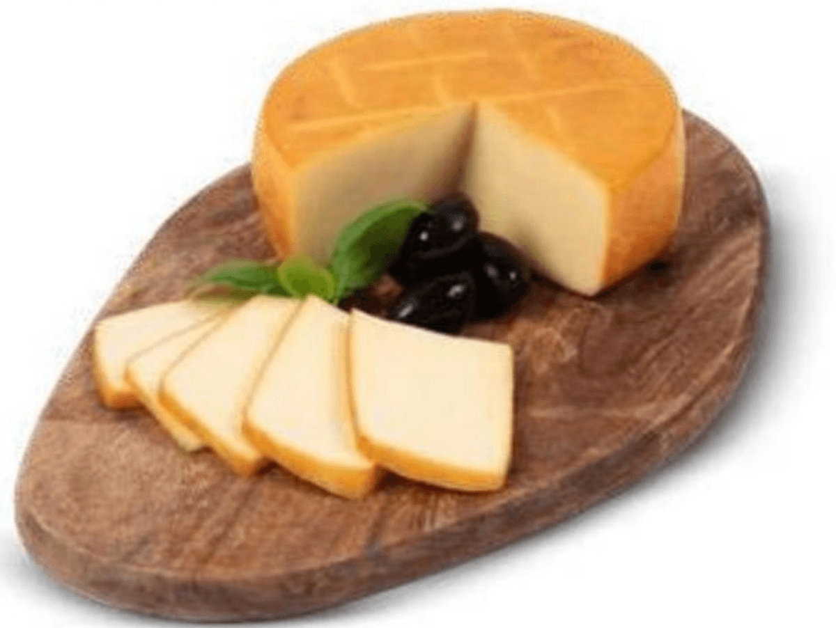 Dimljeni sir Fit 100 g - Akcija u trgovini Eurospin