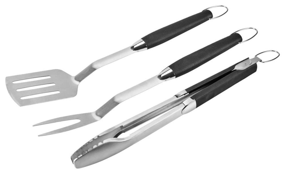 Set pribora za roštiljanje 3/1 Neka - Akcija u trgovini KTC