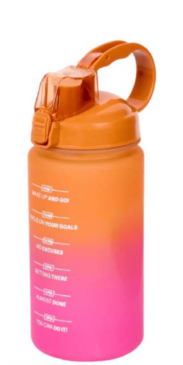 Boca za piće 1 litra - Akcija u trgovini Action