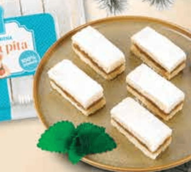 Piko Bakina pita 500 g - Akcija u trgovini Plodine