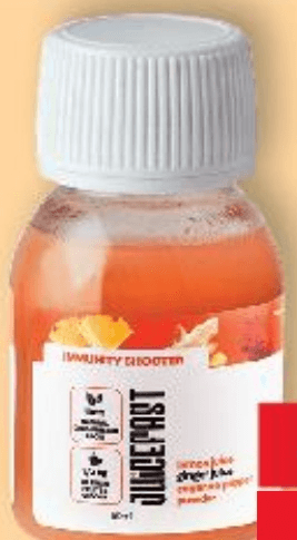 Juicefast Napitak 50 ml - Akcija u trgovini Kaufland