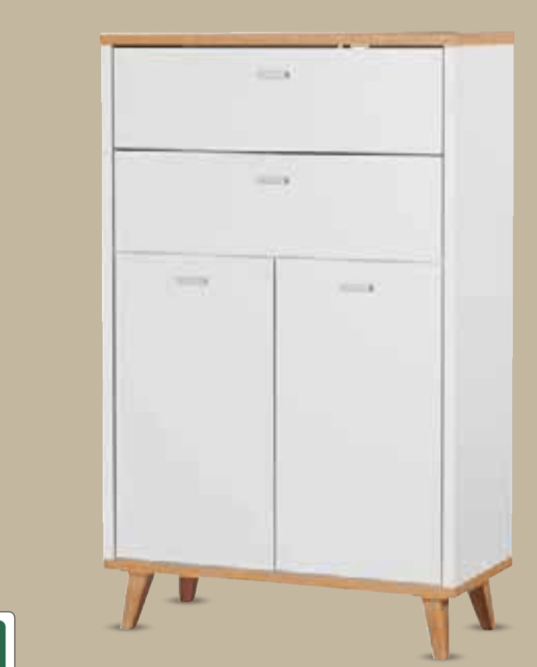 LIVARNO Kupaonski ormarić 1 kom - Akcija u trgovini Lidl