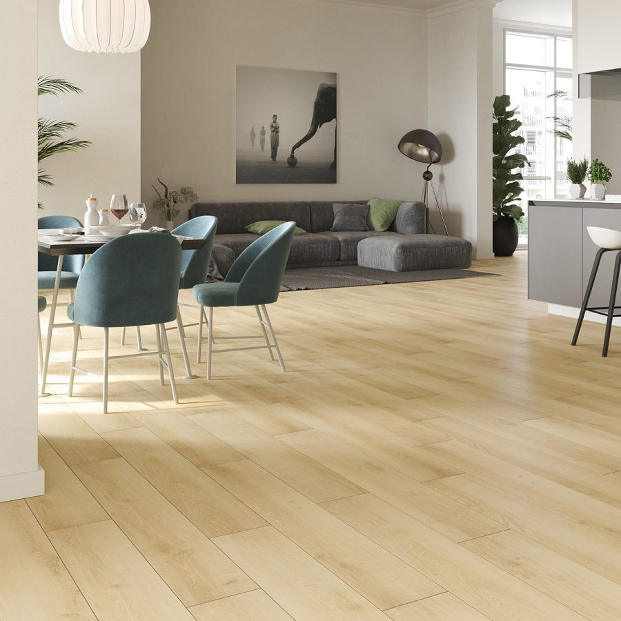 Classen Story laminat austin oak 1,48 m² Akcija u trgovini Pevex