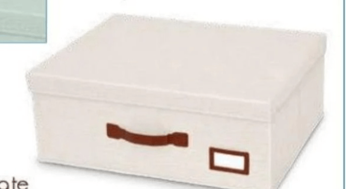 Kutija Vicinoate - Akcija u trgovini Eurospin