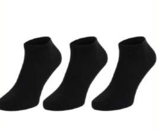 Pairz Stopalice 3 para - Akcija u trgovini Action