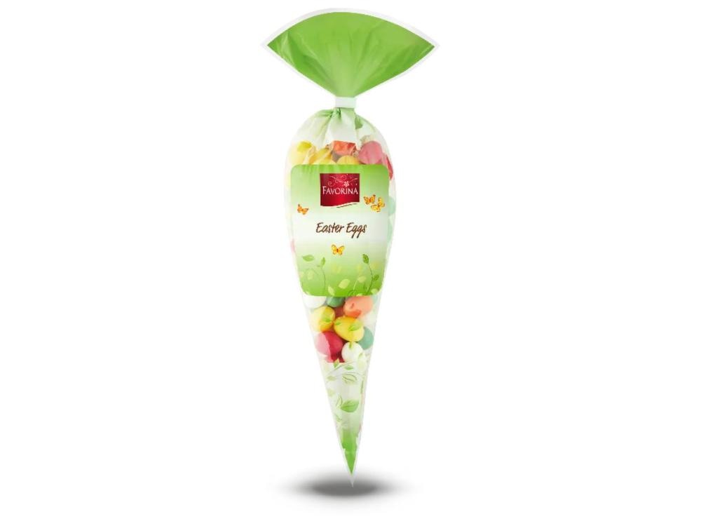 Šareni bomboni 300 g - Akcija u trgovini Lidl