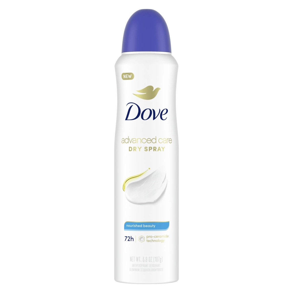 Dove Advanced Care Original Antiperspirant Spray - Akcija u trgovini Bipa