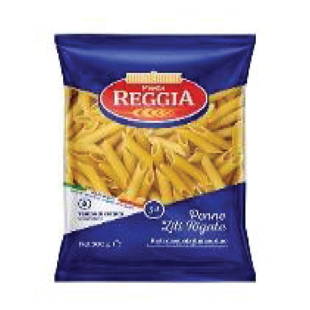 Reggia Tjestenina penne ziti rigate/ fusilli 500g - Akcija u trgovini Pivac