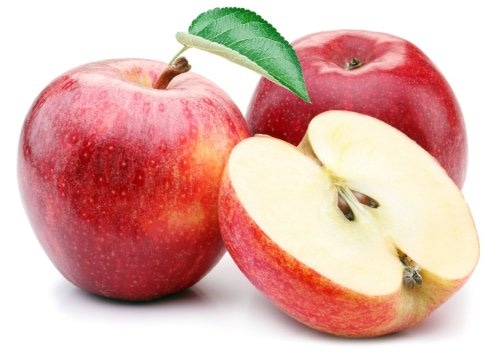 Jabuka Fuji 1kg - Akcija u trgovini Konzum