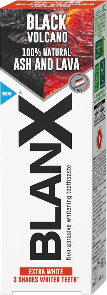 Blanx pasta za zube 75 ml Akcija u trgovini Bipa