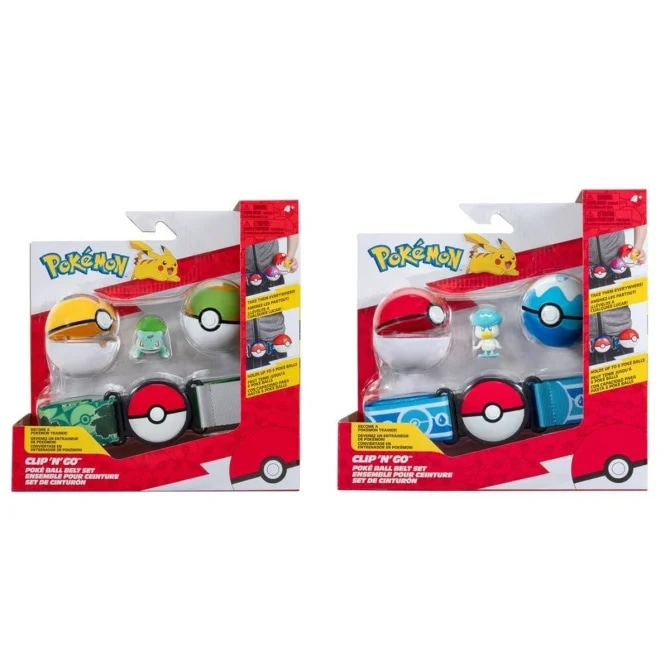 Set za igru Pokémon - Akcija u trgovini Kaufland