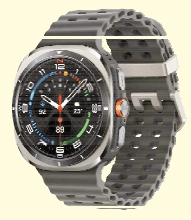 Samsung Galaxy Watch Ultra LTE (2025) 47MM - Akcija u trgovini Centar Tehnike