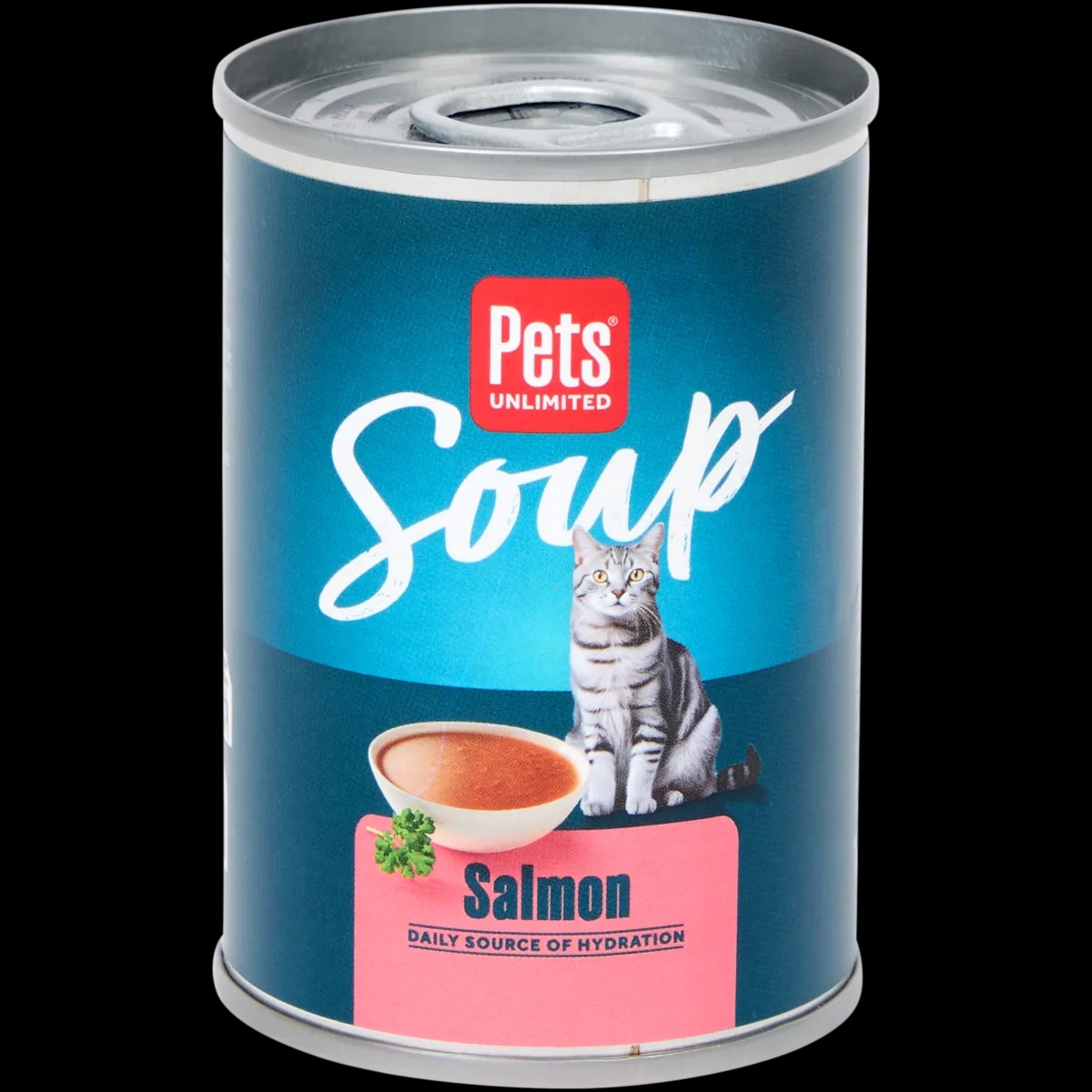 Pets Unlimited juha za mačke 135 ml - Akcija u trgovini Action