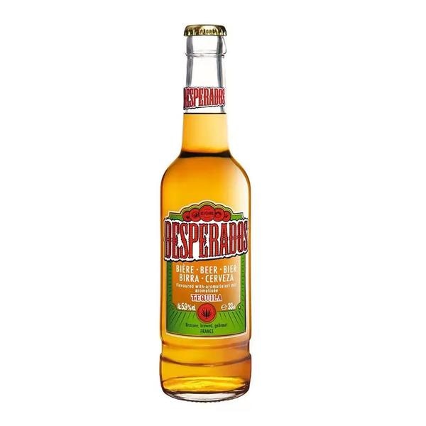 Desperados 330ml - Akcija u trgovini Žabac