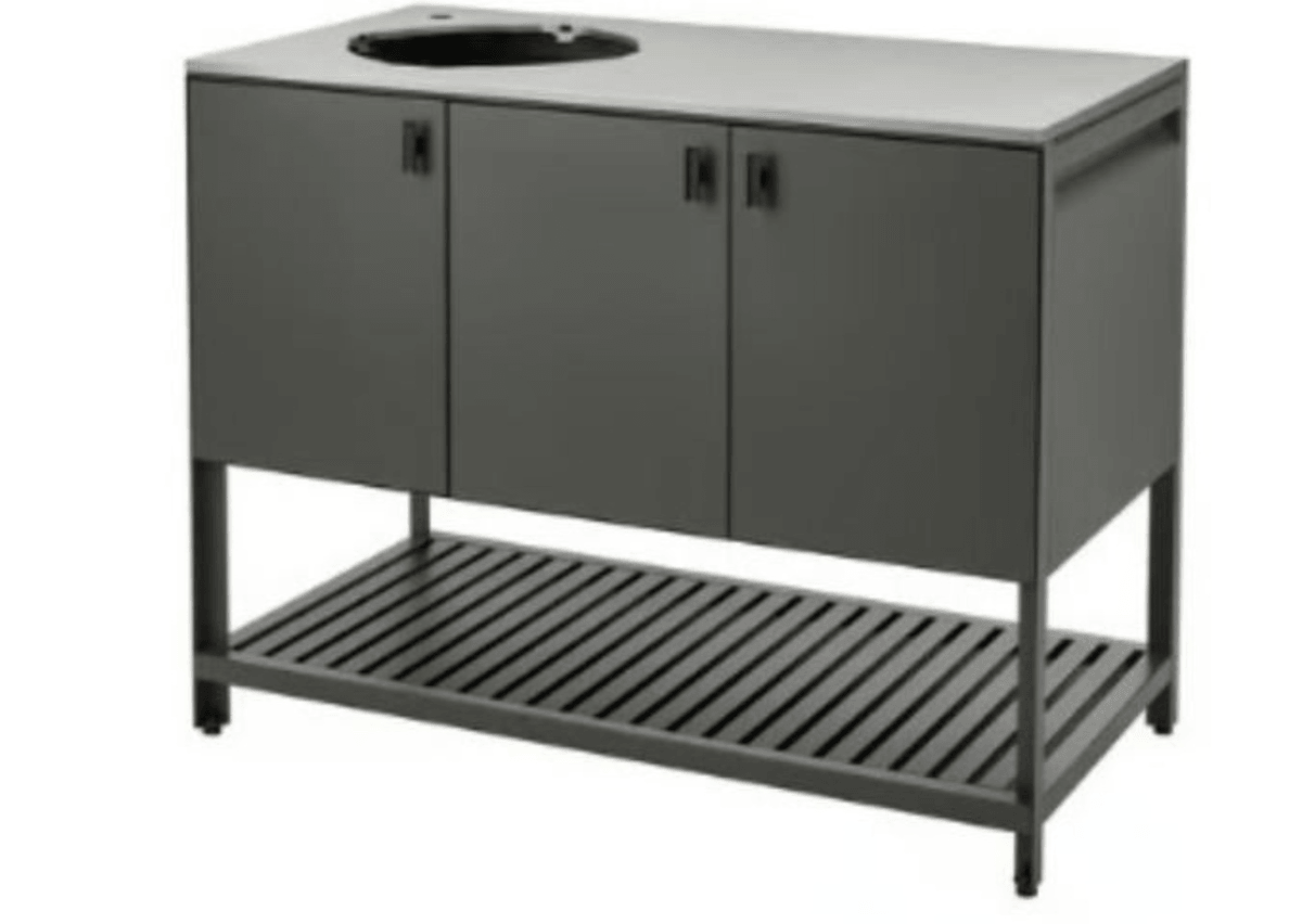 BÅTSKÄR Jedinica za sudoper IKEA - Akcija u trgovini Ikea