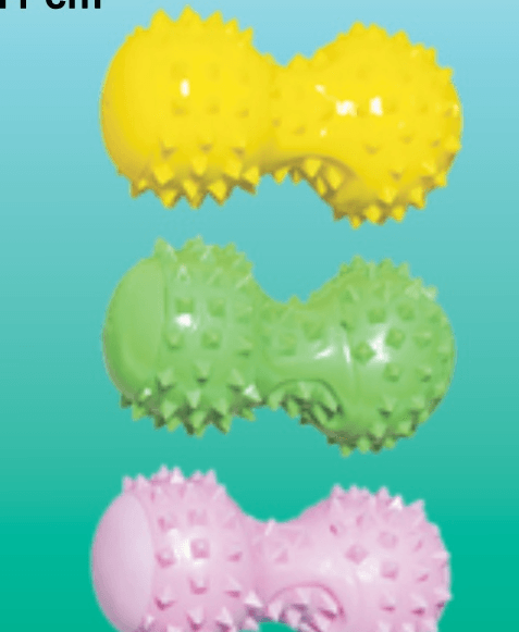 Žvakalica igračka za kućne ljubimce 11 cm - Akcija u trgovini KTC