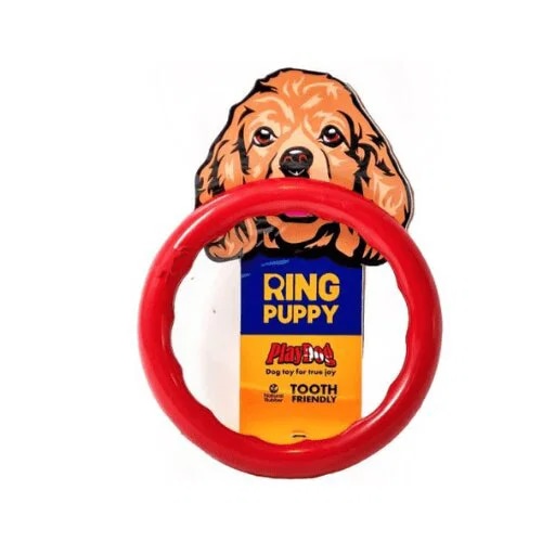 Playdog Ring fi-11 cm - Akcija u trgovini Zoo City