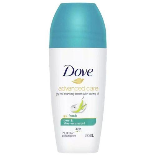 Dove Roll on Go Fresh Pear 80ml - Akcija u trgovini Žabac