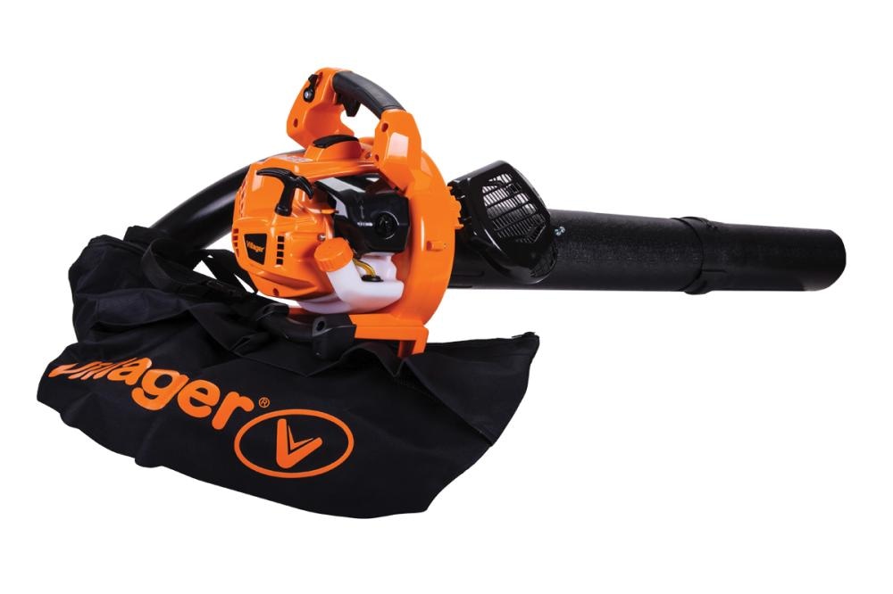 Villager usisavač - puhač lišća VBV230E - Akcija u trgovini Alles