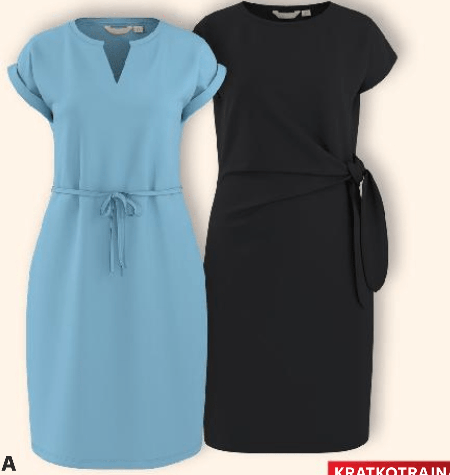 Esmara Ženska haljina komad - Akcija u trgovini Kaufland