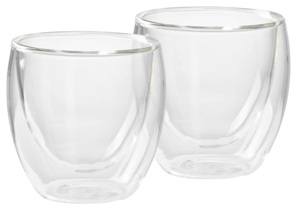 Čaša 80 ml, 3 kom - Akcija u trgovini NTL