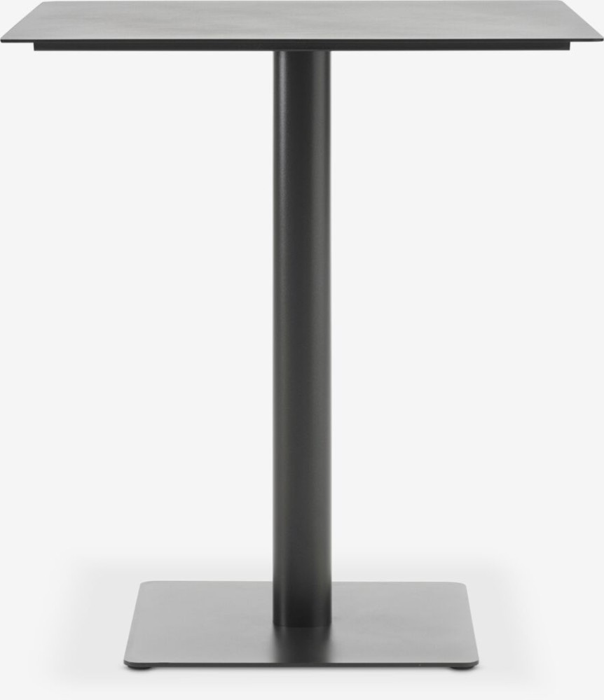 Kappruet bistro stol Ø65xD65xV72 cm JUTLANDIA Akcija u trgovini Jysk
