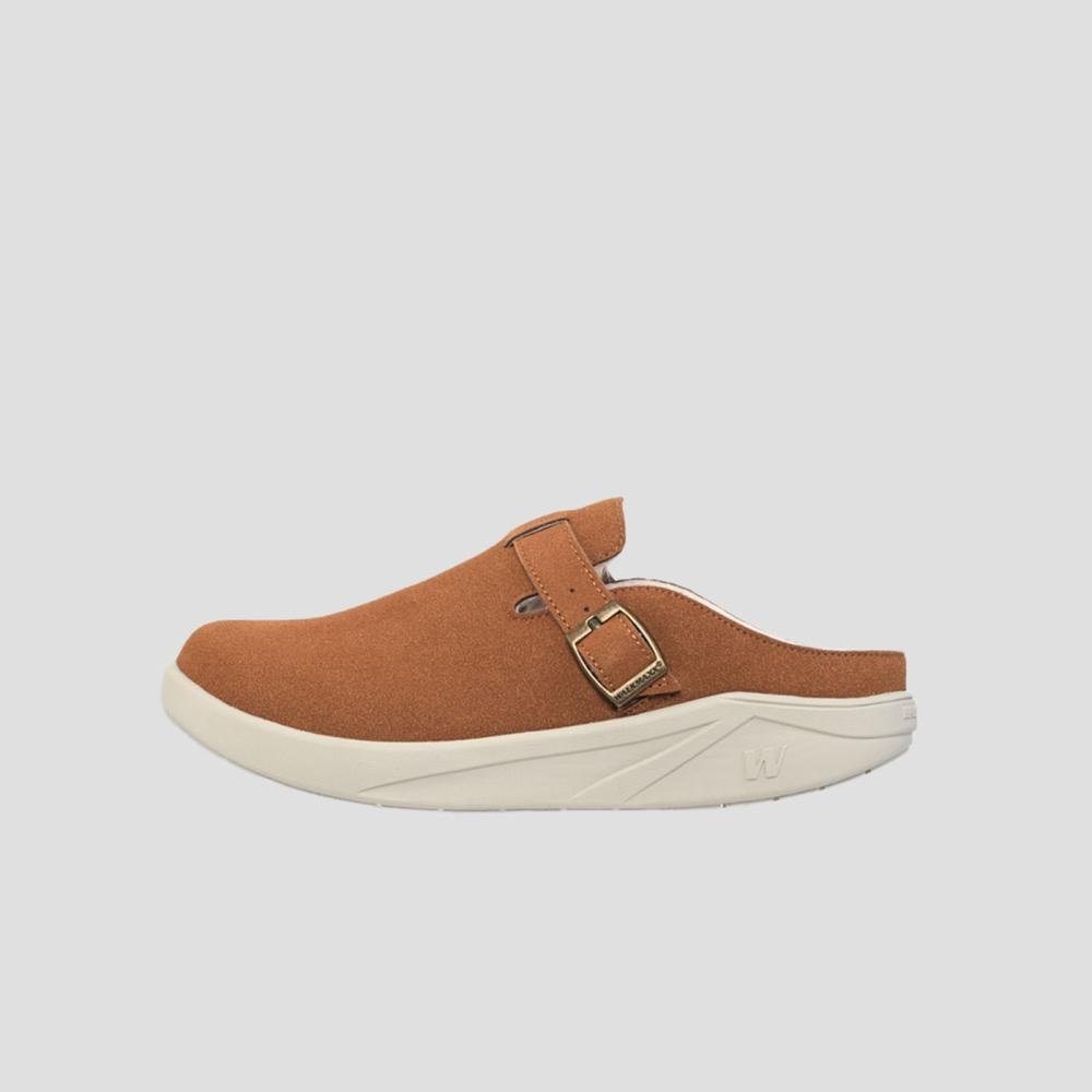 Slipster papuče par WALKMAXX - Akcija u trgovini Konzum