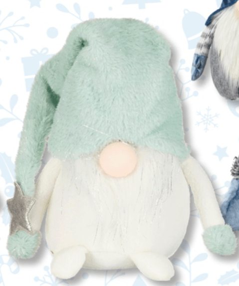 Ukrasna figura 'Patuljak' - Akcija u trgovini Bauhaus