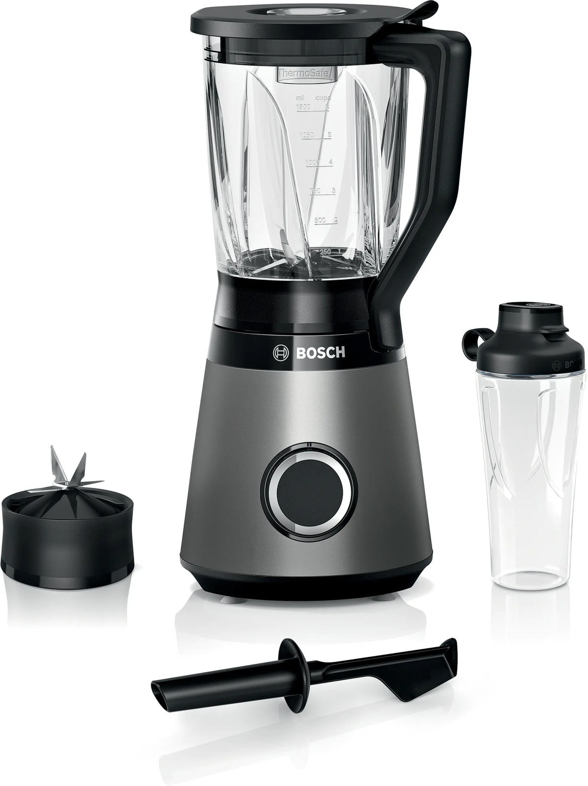 Blender Bosch MMB61745 - Akcija u trgovini Centar Tehnike