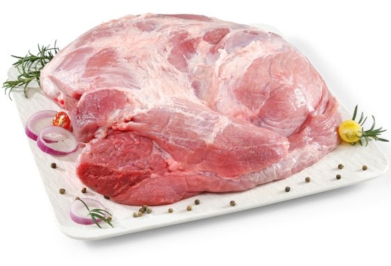 Svinjska lopatica bez kosti - Akcija u trgovini KTC