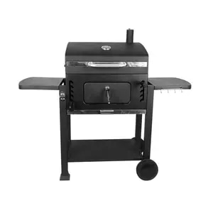 Roštilj na ugljen - Akcija u trgovini Pevex