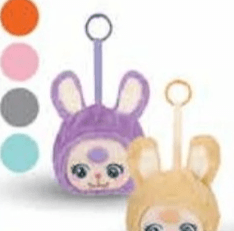 Kawaii Labubu lutkica 12 cm, 1 kom - Akcija u trgovini NTL