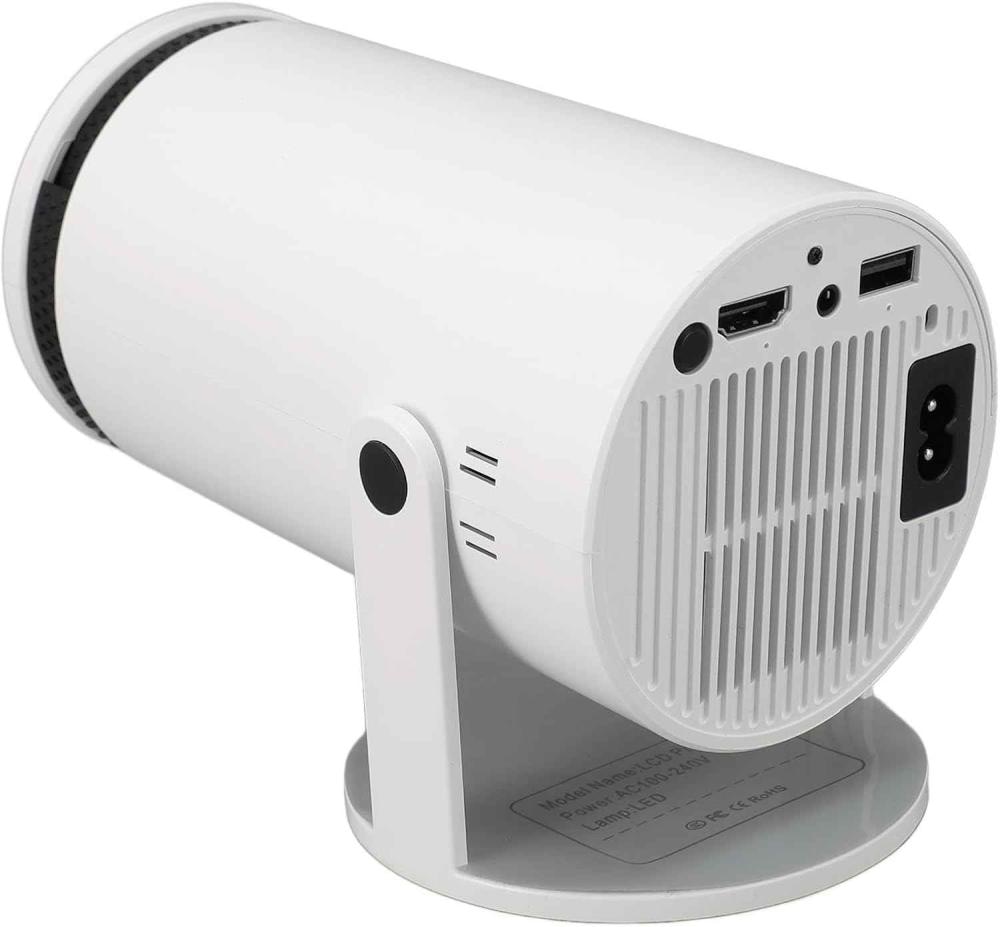 Wata Prismo Projektor HY300 mini, kom - Akcija u trgovini Konzum