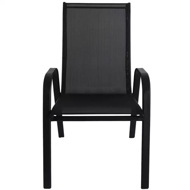 Vrtna stolica Nadja - Akcija u trgovini Merkury