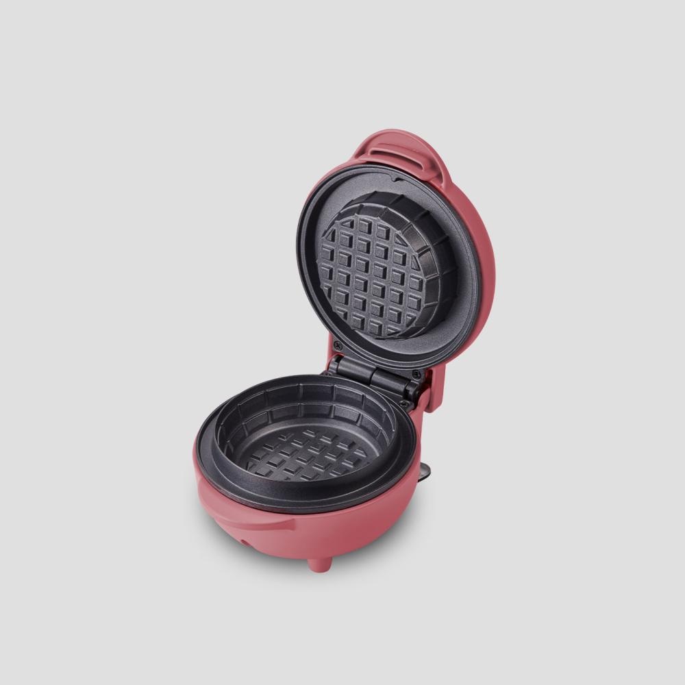 Delimano aparat za vafle - Akcija u trgovini Konzum