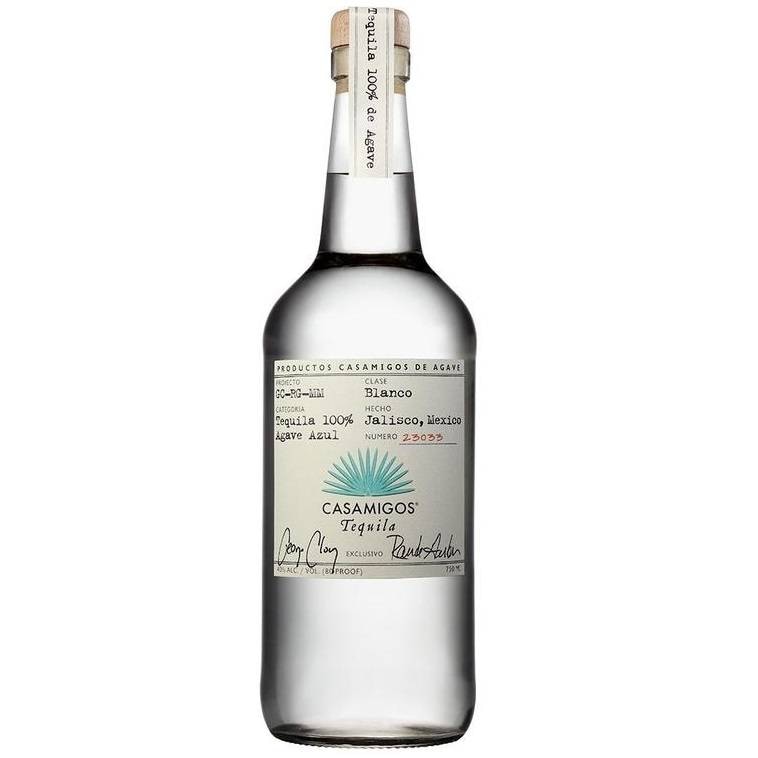 Casamigos Tequila Blanco 0,7 L - Akcija u trgovini Kaufland