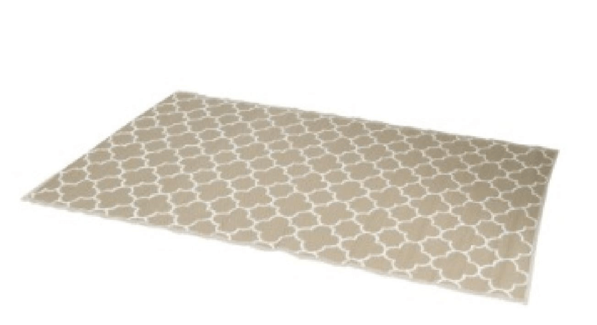 Vanjski tepih - Akcija u trgovini Action