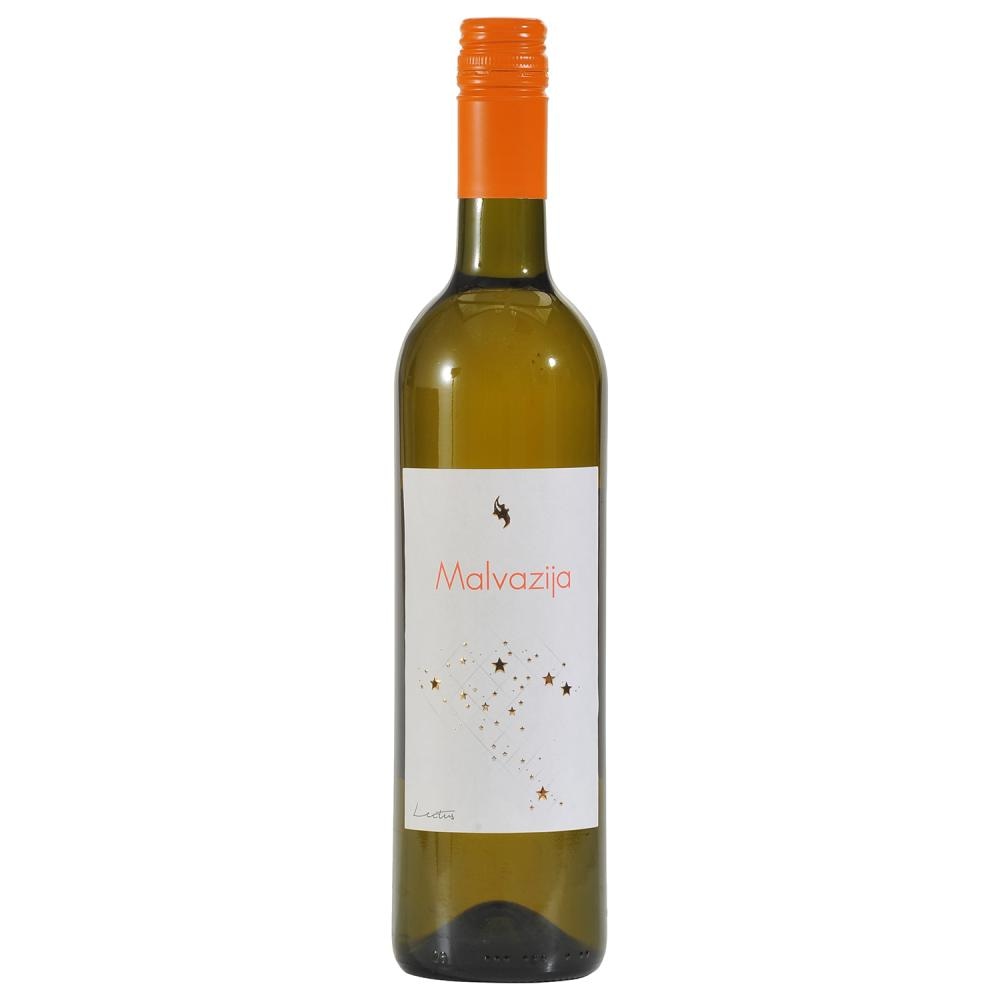Lectus Malvazija vino bijelo 0,75 L - Akcija u trgovini Tommy