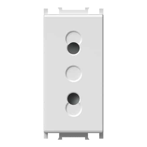 Euro utičnica Modul 10 A - Akcija u trgovini Bauhaus