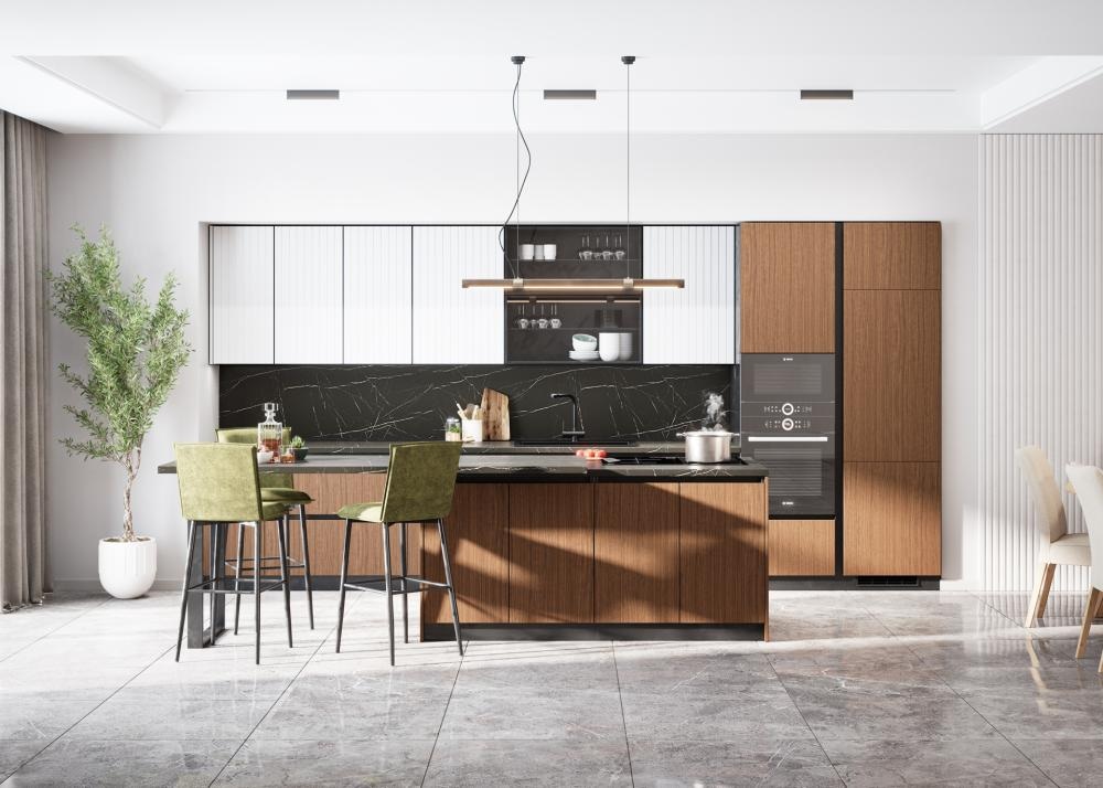 Stela kuhinja po mjeri - Akcija u trgovini Prima