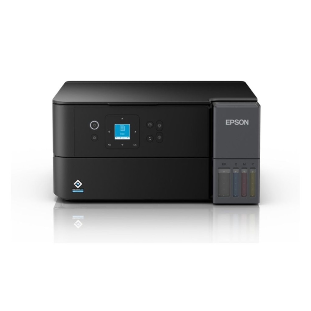 EPSON pisač ECOTANK L4360 A4 C11CL41408 HOME 3U1 - Akcija u trgovini Alles