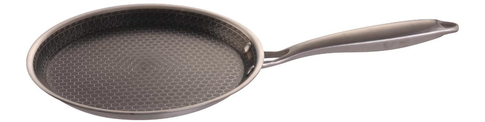 TAVA ZA PALAČINKE Copper luxe 1 kom, 24 cm Cheffino Akcija u trgovini Interspar