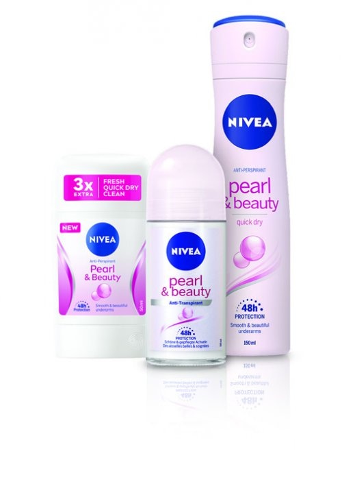 Nivea deo proizvodi od 50 ml do 150 ml - Akcija u trgovini Spar