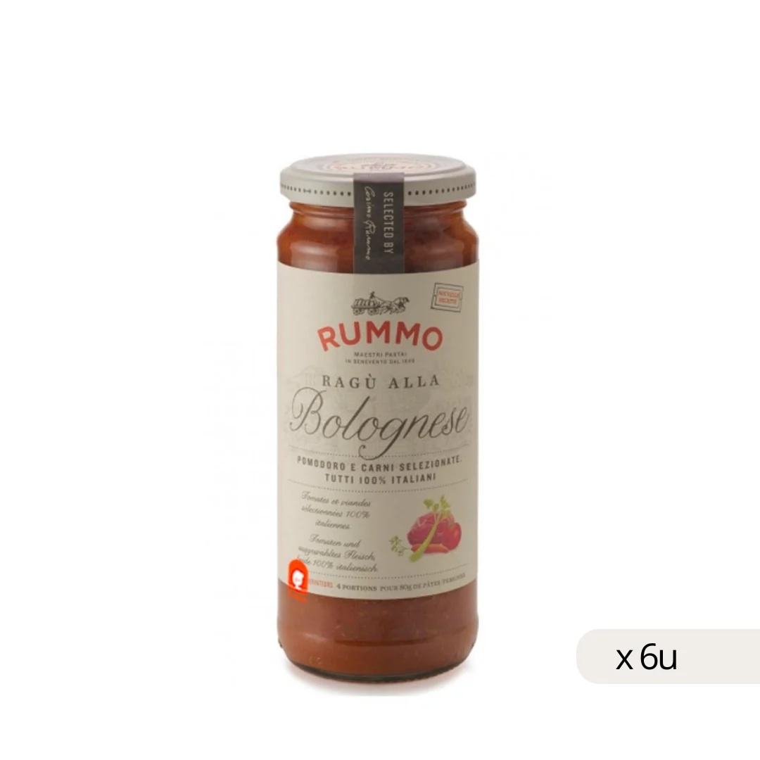 Rummo umak 340g - Akcija u trgovini Konzum