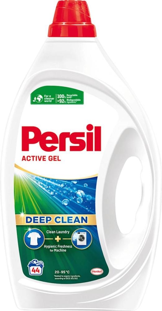Persil Deterdžent za pranje rublja 68/1 ili 4,5 L - Akcija u trgovini Kaufland